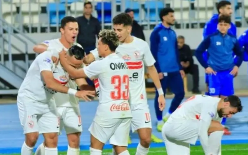 لاعب الزمالك يفتح باب بيراميدز.. وخطة انتقال حر تتحرك